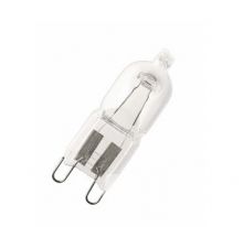 Osram Żarówka halogenowa 33W=40W 230V G9 2700K